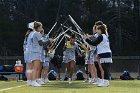 WLax vs FSU  Women’s Lacrosse vs Framingham State University. - Photo by: KEITH NORDSTROM : WLax, lacrosse